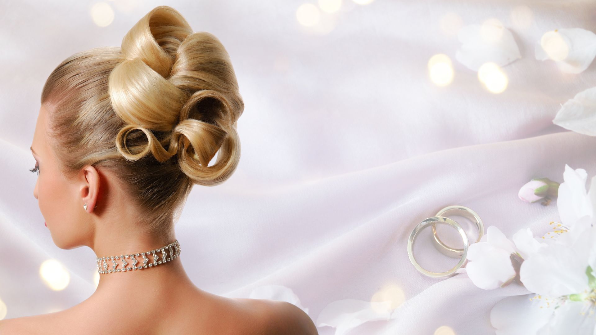 Straal op de mooiste dag van je leven